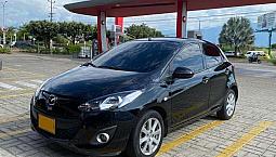 Mazda 2 2013