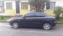 Vendo Mazda 3 En Buen Estado Papeles Al Día Listo Para Traspaso