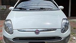 Vendo Fiat Punto Essence