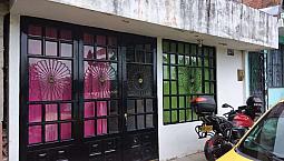 Vendo Casa En El Barrio Recreo 3 Etapa