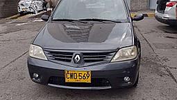 Venta Renault Logan