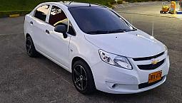 Carro En Excelente Estado