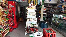 Se Vende Tienda