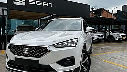 Seat Tarraco Xcellence