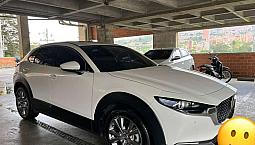 Mazda Cx 30 2023