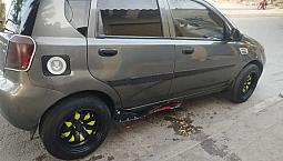 Vendo O Permuto X Aveo Family