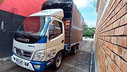 Turbo Foton Buen Precio