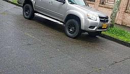 Mazda Bt50 Excelente Estado