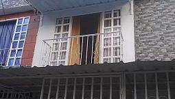 Vendo Casa De 2 Pisos Independiente