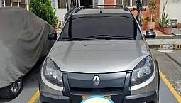 Stepway 2015 Al Dia  . Listo Para Traspaso