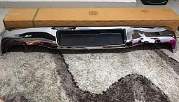 Parachoke Toyota Hilux Tracero