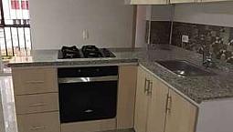 Apartamento Lomas Del Aguacatal Primer Piso Full Acabados