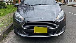 Ford Fiesta Hb Se 1.6, 2018