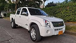 Chevrolet Dimax 3.0 Diésel 4X4 Mod 2013