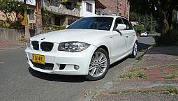 Bmw 116I 2011