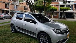 Vendo Renault Sandero Modelo 2020