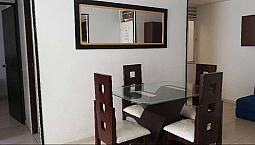 Amoblado Apartamento
