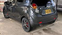 Spark Gt 2011