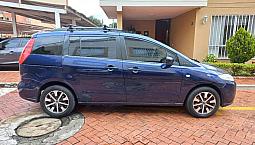 Mazda 5 Automática  2007  7 Pasajeros