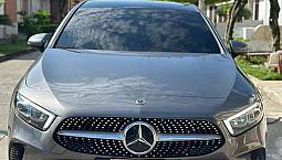 Mercedes Benz A200