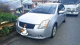 Nissan Sentra B16