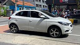 Se Vende Hermoso Chevorlet Onix Ltz Cin Tan Solo 40 Mil K Mantenimientos Todos En La Chevrolet Papeles Al Dia