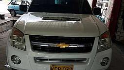 Vendo O Permuto Hermosa Camioneta Dimax 3000