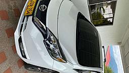 Nissan Note 2019. Automático 70.000 Km Único Dueño