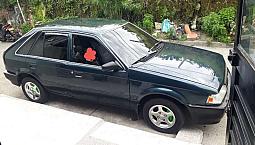 Vendo Mazda Hs 323