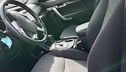 Venta Kia Excelentes Condiciones, Sin Accidentes, Ni Choque, Última Versión Full Equipo