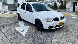 Renault Logan Dinamique