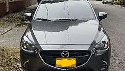 Vendo Mazda 2 Touring 2018 Automático, Único Dueño,