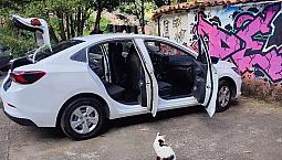 Se Vende Chevrolet Onix Sedan