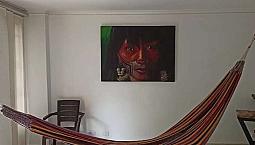 Apartamento Vencambio Laureles Segundo Piso