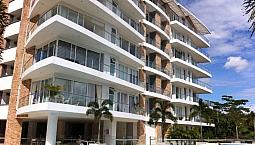 Arriendo Apartaestudio Condominio Montearroyo Villavicencio