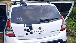 Se Vende Renault Stepway