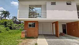 Vendo Casa En Jamundi Urbanización Verdi