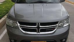 Dodge Journey Se 7Psj - 2013
