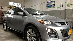 Se Vende Mazda Cx7
