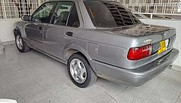 Bello Nissan B13