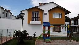 Vendo Casa Conjunto Cerrado Malibu