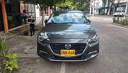 Mazda 3 2.0 Sport Grand Touring Lx7