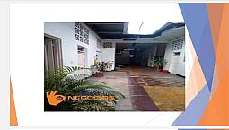 Vendo Casa Con Dos Locales