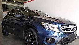Mercedes Benz Gla200 2020