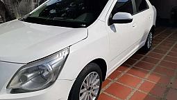 Chevrolet Cobalt Ltz. 2014