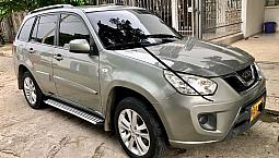 Vendo Chery Tiggo 1,6