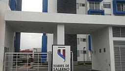 Vendo Apartamento En Torres De Salerno 1