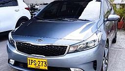 Kia Cerato Pro Sx Automático