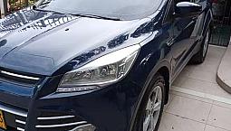 Ford Escape Automática 4X2 Excelente Estado