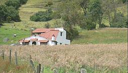 Finca Con Casa Campestre